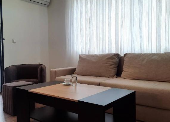 Chepelare Apartment | Апартамент Popoff
