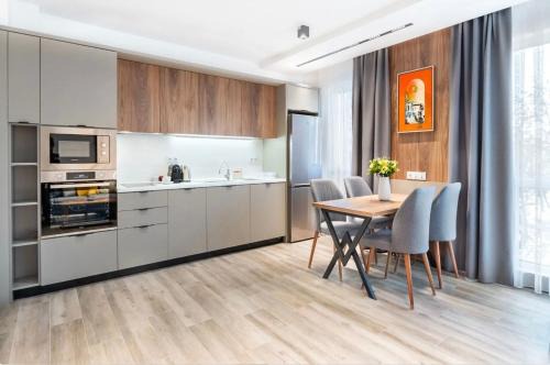 Plovdiv Center Apartment | Апартхотел Сенатор Пловдив