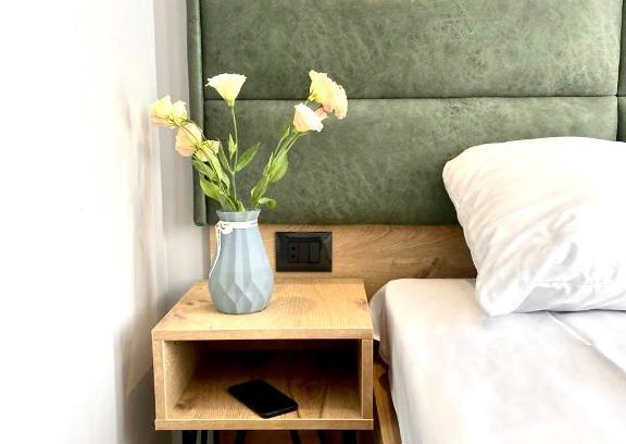 Kentron Hotel | Апарт-отель Nine Rooms