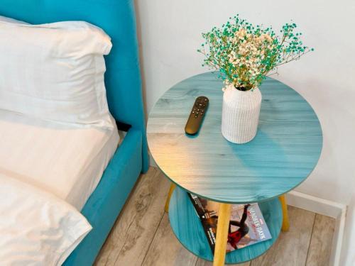 Kokshetau Apartment | Ауельбекова 120