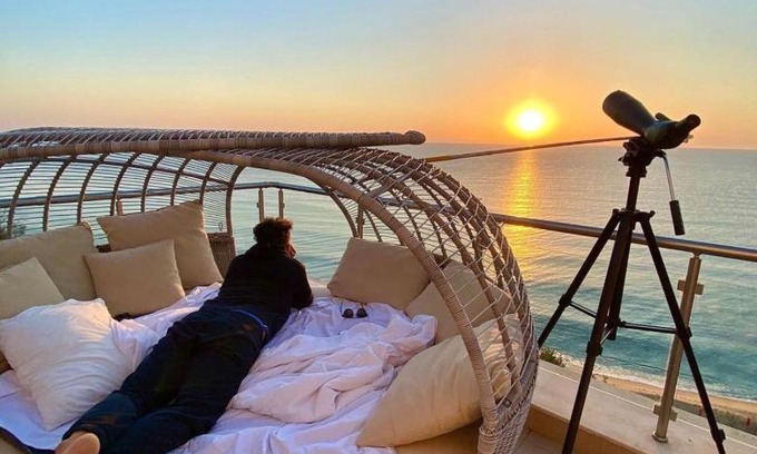 Byala Apartment | Бяла Виста Клиф - Byala Vista Cliff