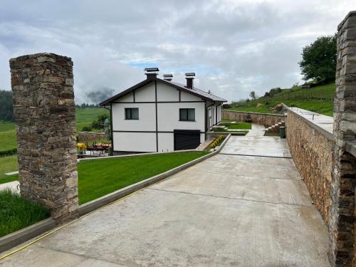 Borino Villa | Вила ИГЛИКА