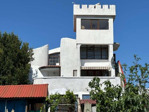 Sinemoretz House | Вила Кула