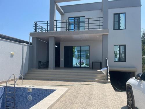 Baku Villa | Вилла,Дача на берегу моря