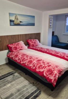Dobrich Apartment | Гнездото на пътешественика