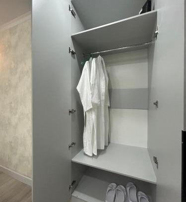 Ulytau District Apartment | город Балхаш, Шашубая 8г