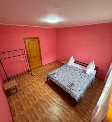 Burabay House | Гостевой дом Альбина