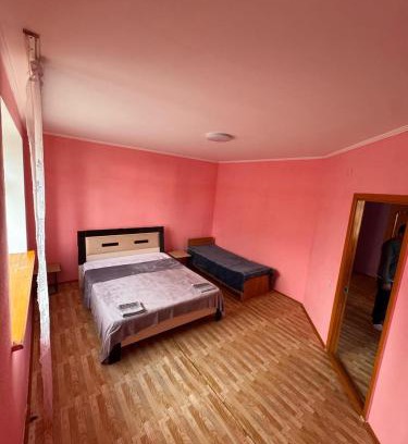 Burabay House | Гостевой дом Альбина