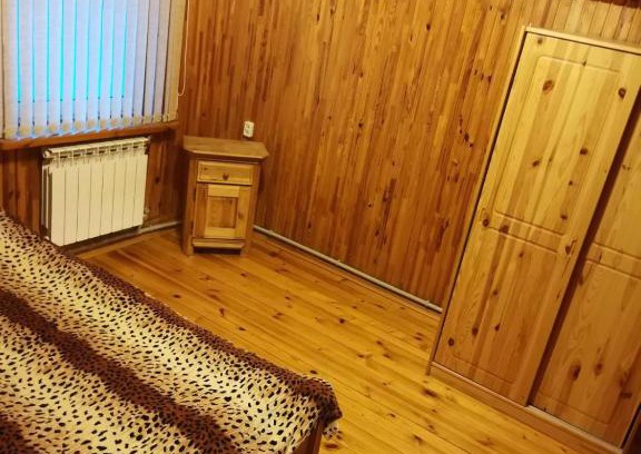 Braslaw House | гостевой дом Карла Маркса