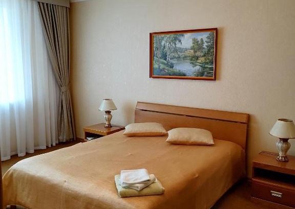 Homiel Province Hotel | Гостиничные номера ОАО СветлогорскХимволокно
