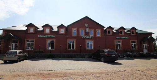 Vinnyts'ka oblast Hotel | Готель Зелений Клин