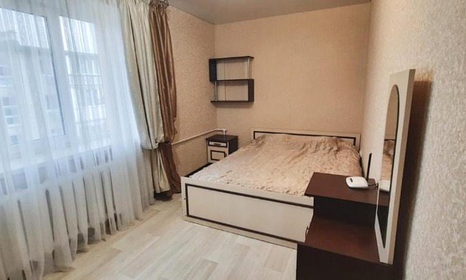 Chornomorsk Apartment | Двухкомнатная квартира 900м от моря отчетные док