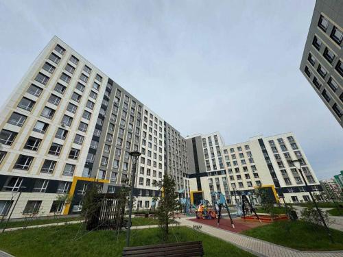 Ulytau District Apartment | Дельта