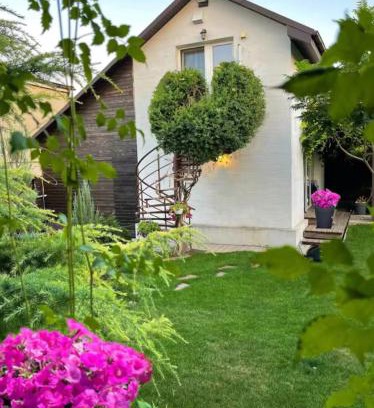 Vapnyarka Apartment | ДЗЕН Garden