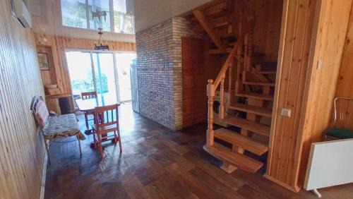 Burlacha Balka House | Дом в 300 метров от моря,участок,вид на море.