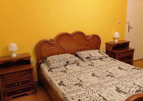 Agios Panteleimonas House | Дом для гостей