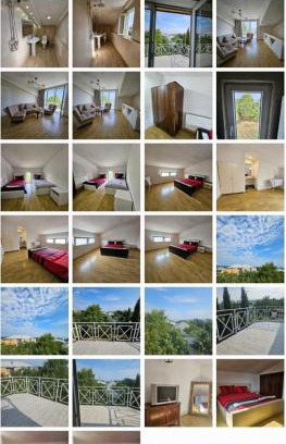 Tbilisi House | Дом Лашо всё хорошо