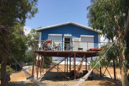 Demre House | Дом на берегу моря Adelina