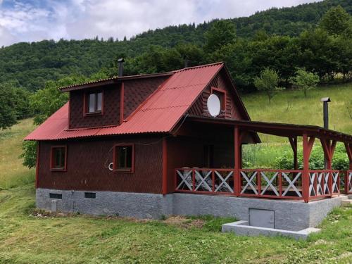 Yasinya Ski Chalet | Екоферма Семенюк