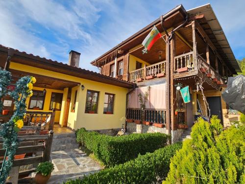 Koprivshtitsa House | Емили Фемили Хаус