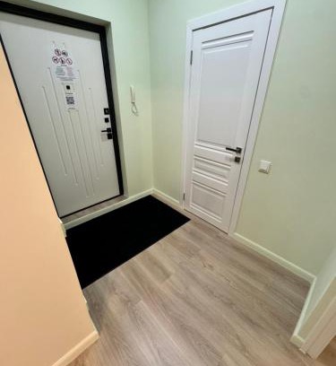 Almaty District Apartment | Жилой комплекс Фирдаус