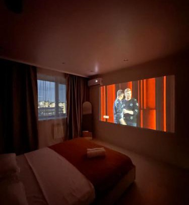 Kokshetau Apartment | ЖК Абая 5