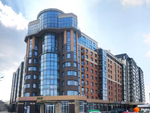 Lutsk Apartment | ЖК Яровиця, новобудова, вул Івана Франка 59