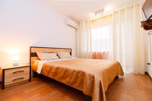 Oleksandriya Apartment | Затишна квартира на проспекті Соборний 61