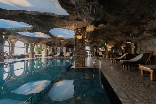 Kalimantsi Hotel | Калимански хан