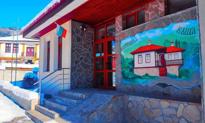 Klisura House | Калчевата къща