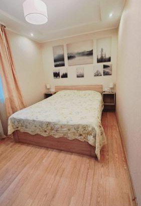 Daugavpils Apartment | Кандавас 9