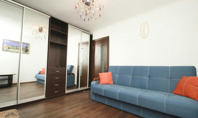 Odessa City Center Apartment | Квартира возле Дерибасовской