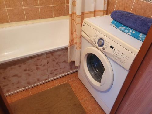 Ulytau District Apartment | Квартира возле керуен сити