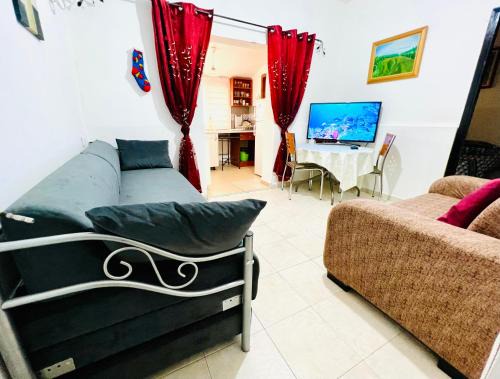 Haifa Apartment | КВАРТИРА ВОЗЛЕ МОРЯ!