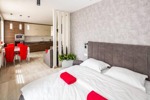 Lviv City Center Apartment | Квартира в новобудові