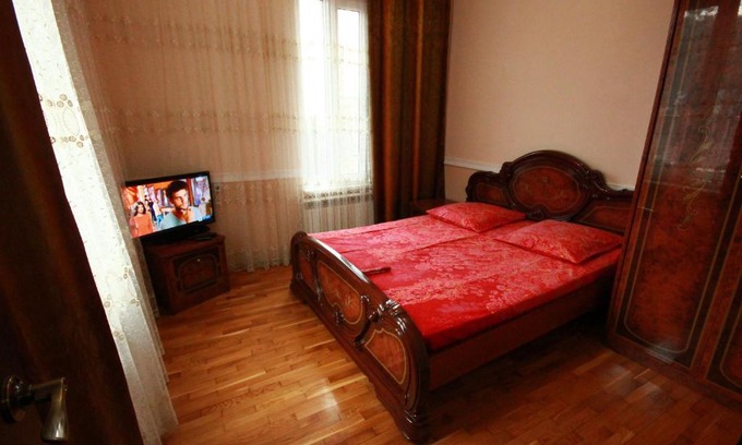 Kislovodsk Apartment | квартира в самом центре города