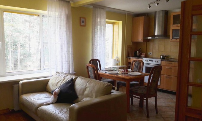 Plavniekkalns Apartment | Квартира в Юрмале