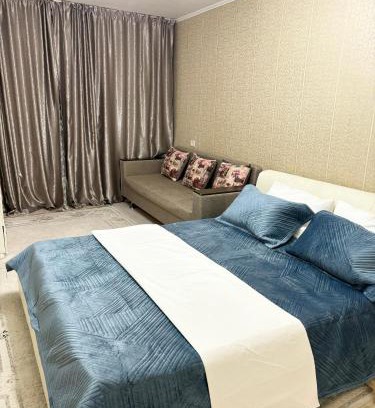 Kyzylorda Apartment | Квартира Набережная