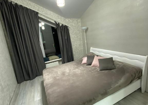 Zelyonaya Polyana Apartment | Квартира на Банном