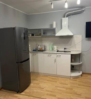 Oskemen Apartment | Квартира на Казахстан 72