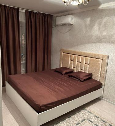 Kyzylorda Apartment | Квартира посуточно