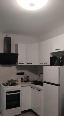 Chisinau Apartment | Квартира- студия