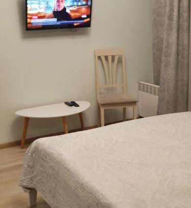 Lutsk Apartment | Квартира-студія