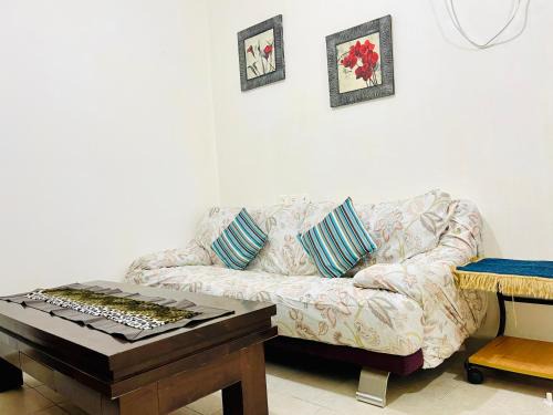Haifa Apartment | КВАРТИРА У МОРЯ!