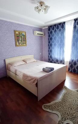 Shymkent Apartment | Квартира 13 в центре города