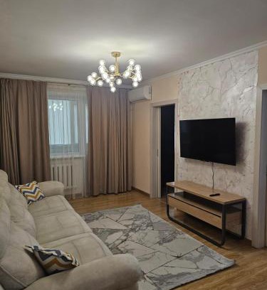 Ulytau District Apartment | Квартира