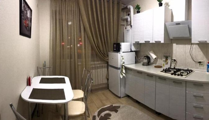 Yessentuki Apartment | Квартира