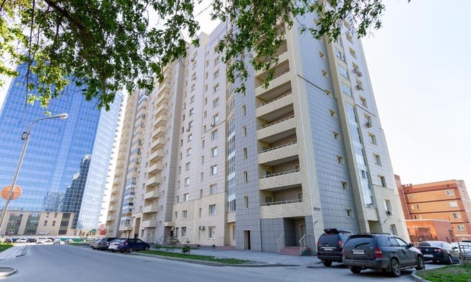 Novosibirsk City Centre Apartment | Квартиры около ЖД вокзала