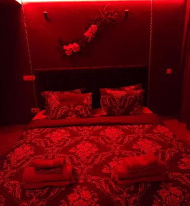 Lozenets Apartment | Кокиче 3
