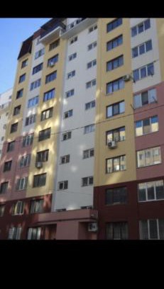 Chisinau House | Комната